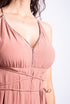 Langes elegantes Kleid Marsella
